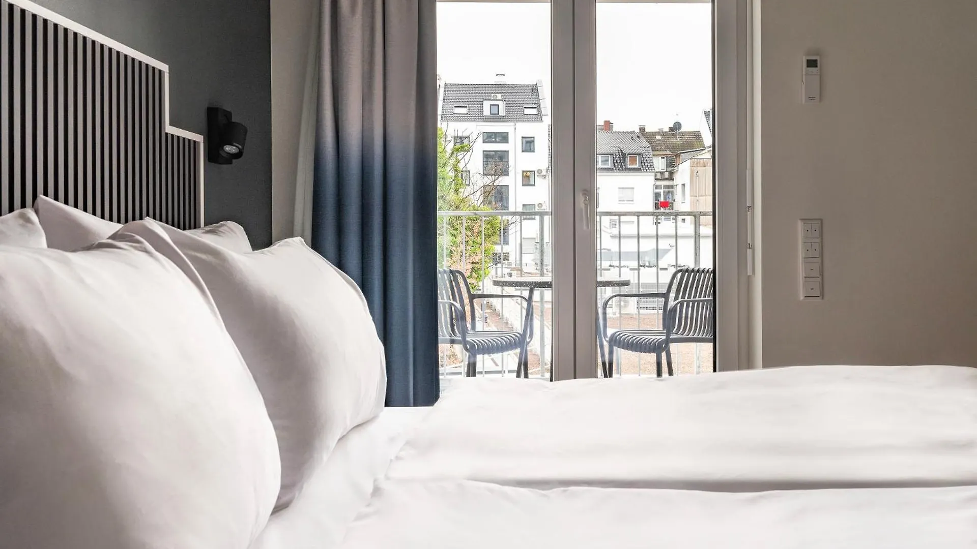 Numa Duesseldorf Leo Aparthotel